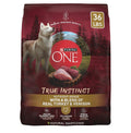 Purina ONE True Instinct With A Blend
